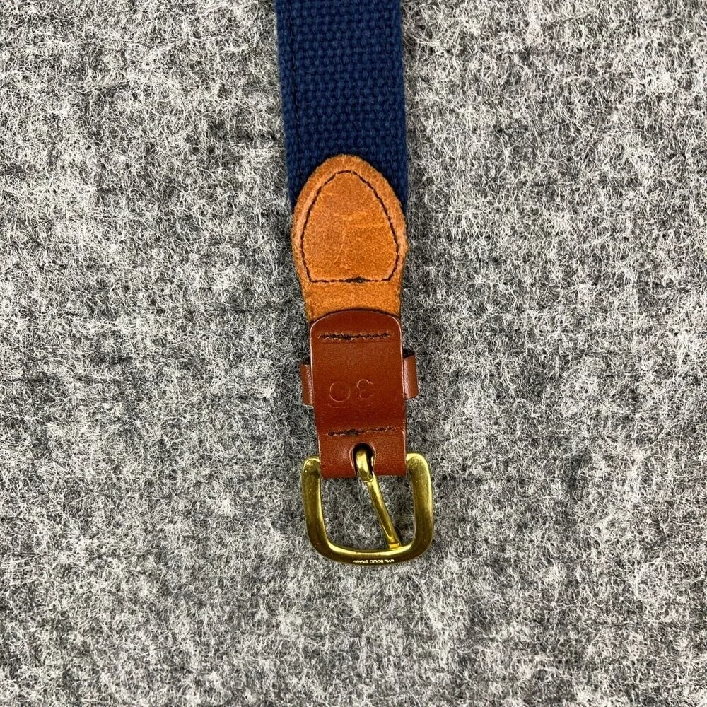 Leatherman marlin belt